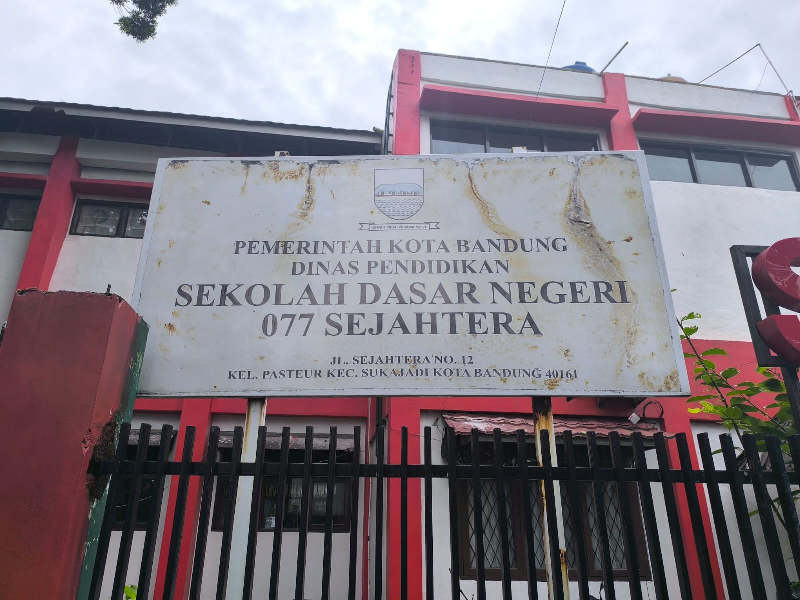PLANG SEKOLAH