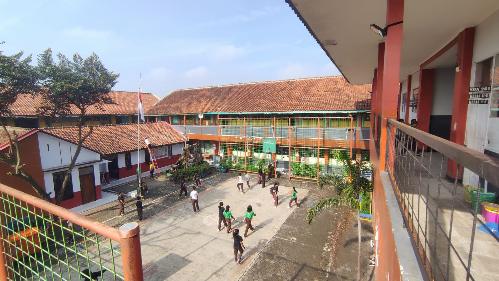 Gedung Utama Sekolah_1