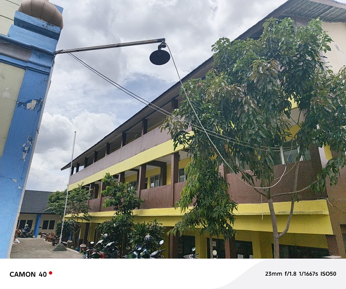 GEDUNGSMPPLUSBAITURRAHMAN