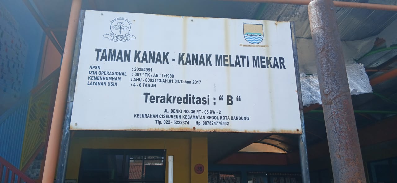 Plang sekolah