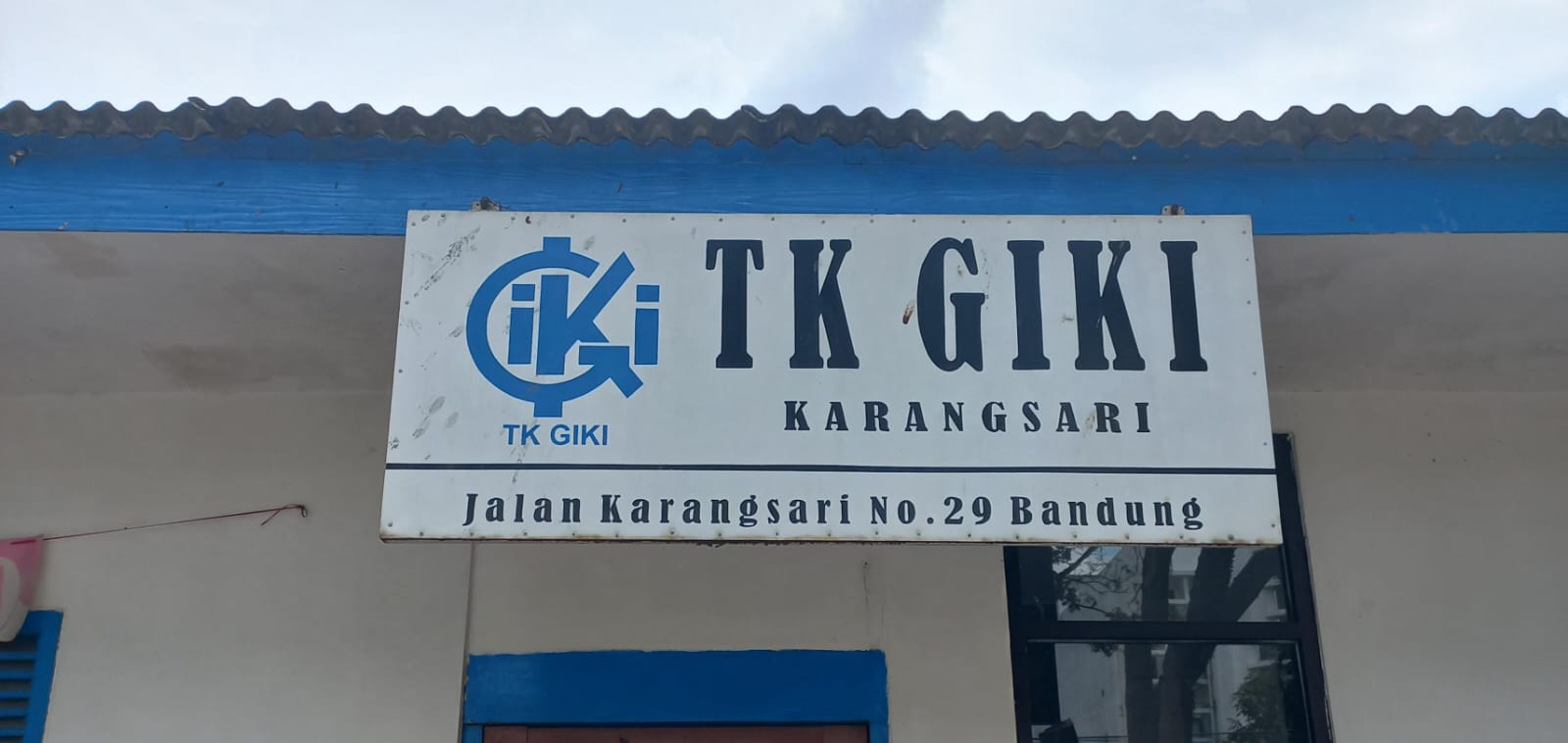 PLANG SEKOLAH