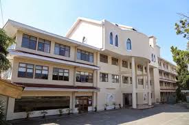 Sekolah Krisdten Trimulia