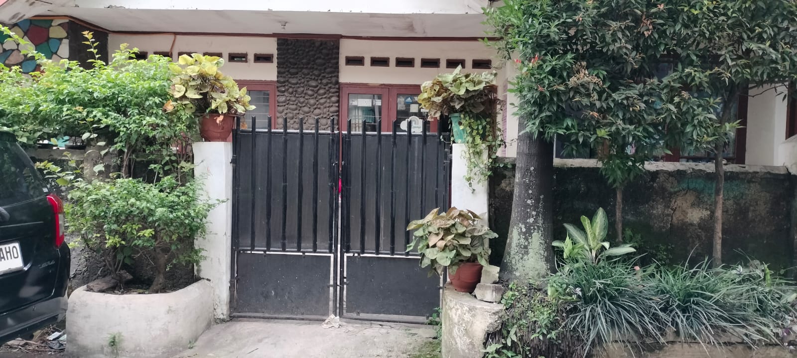 Foto Gerbang TK Dharkit