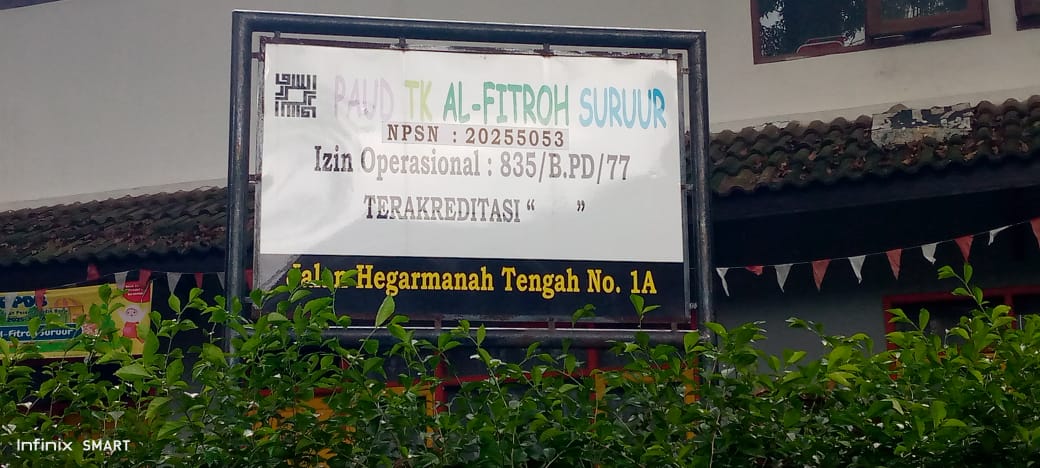 Plang Sekolah