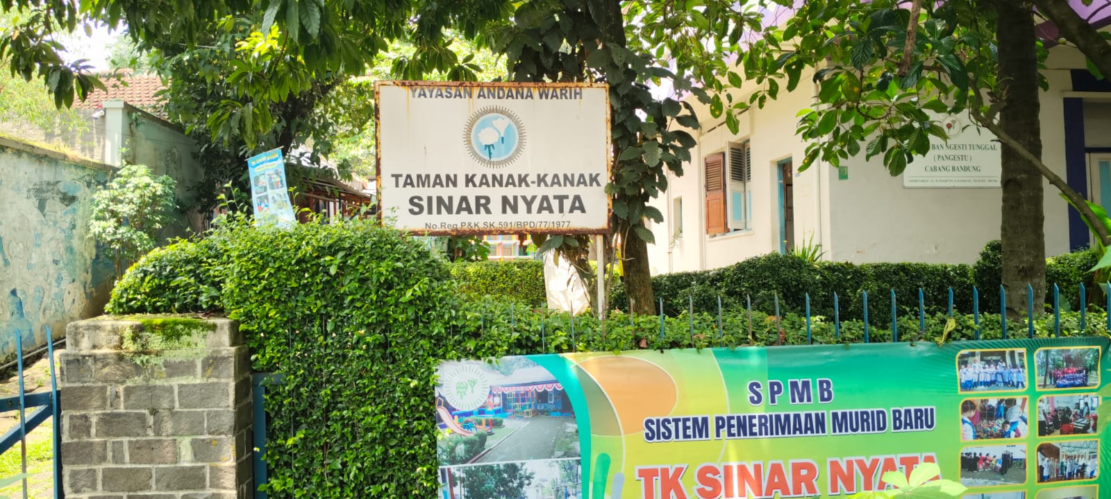 PLANG SEKOLAH