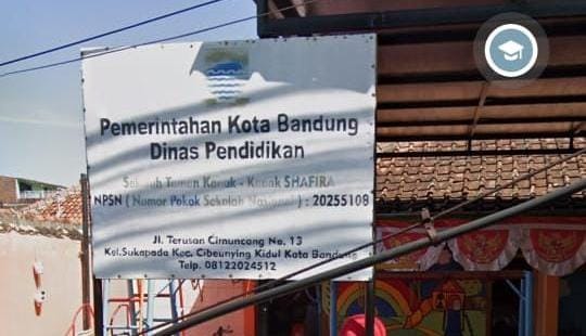 foto kegiatan B foto Plang sekolah