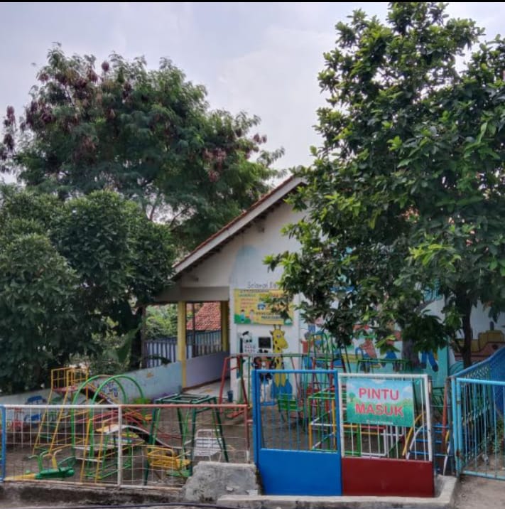 TK PLUS BAITURRAHMAN