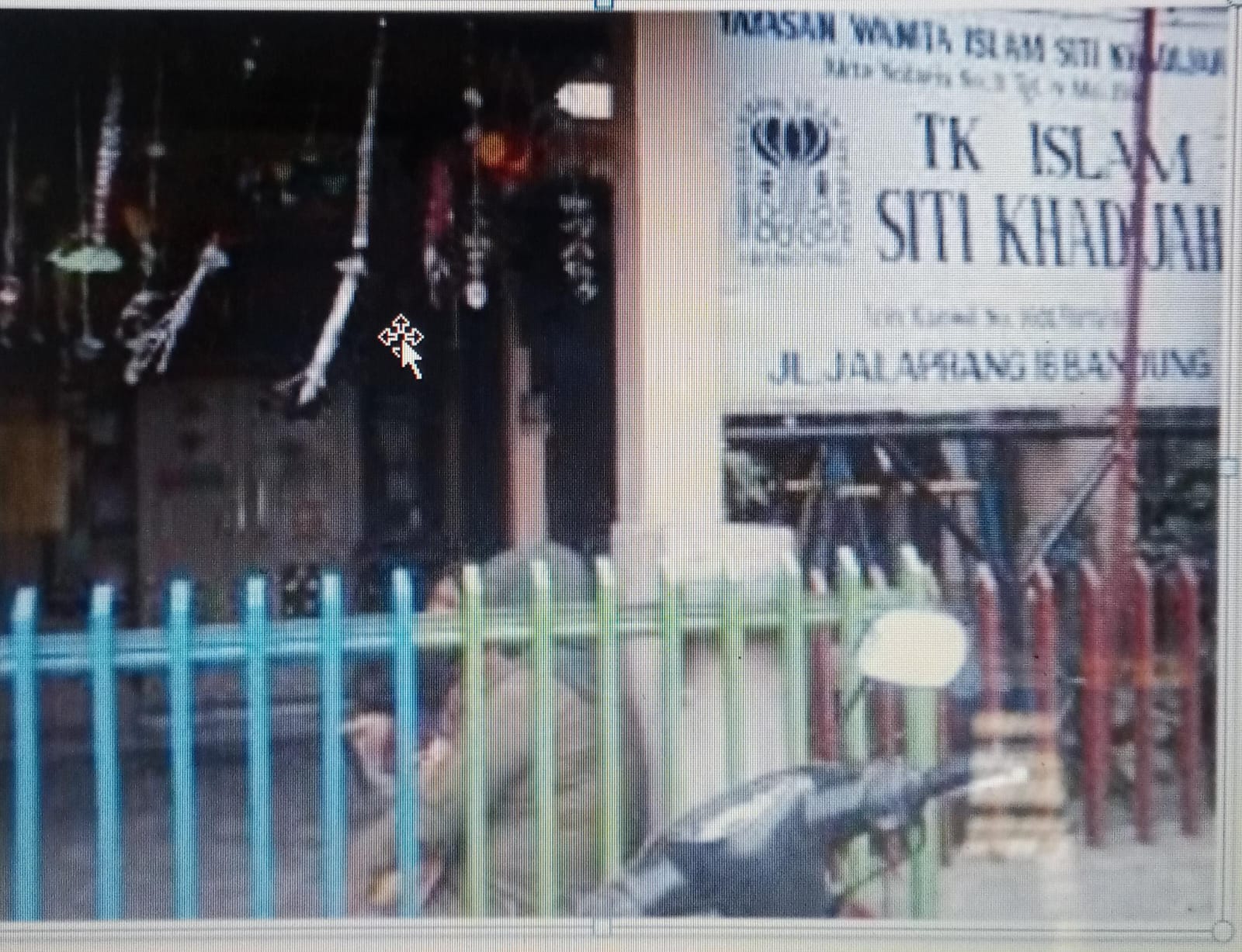 plang tk siti khadijah 1