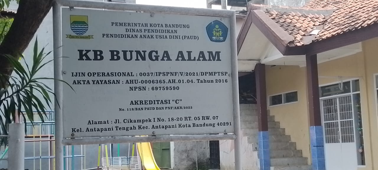 FOTO PLANG SEKOLAH