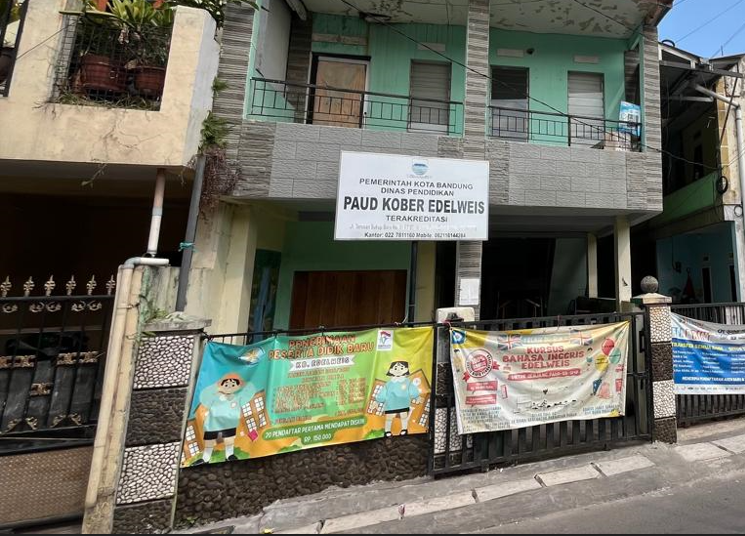 FOTO GERBANG SEKOLAH