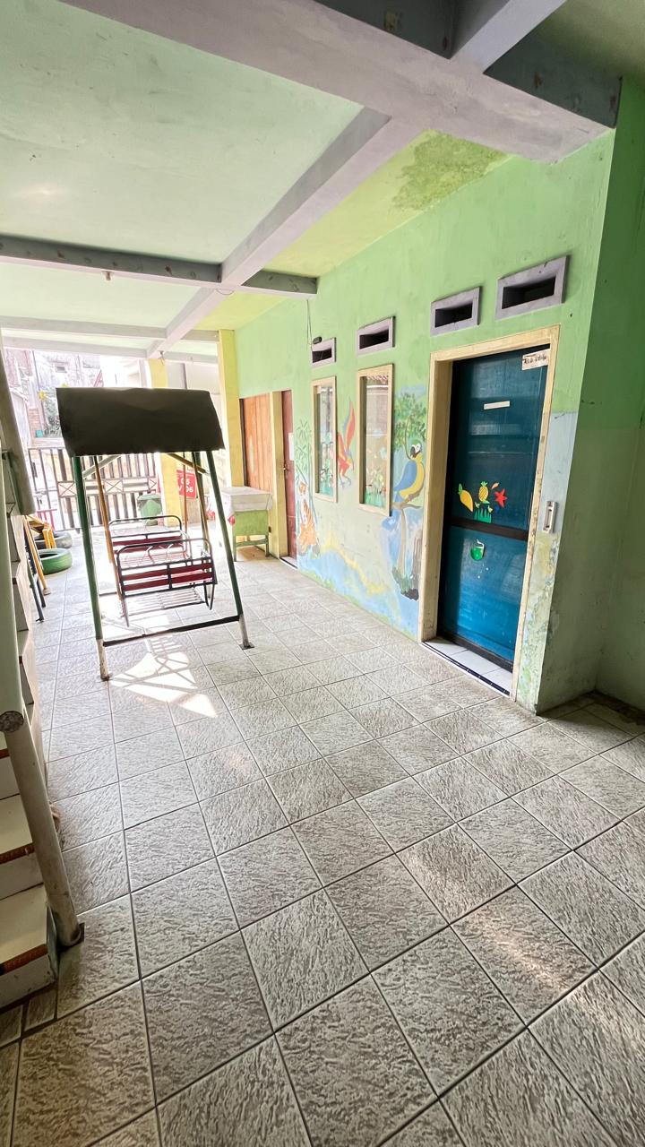 Foto Halaman Depan Sekolah