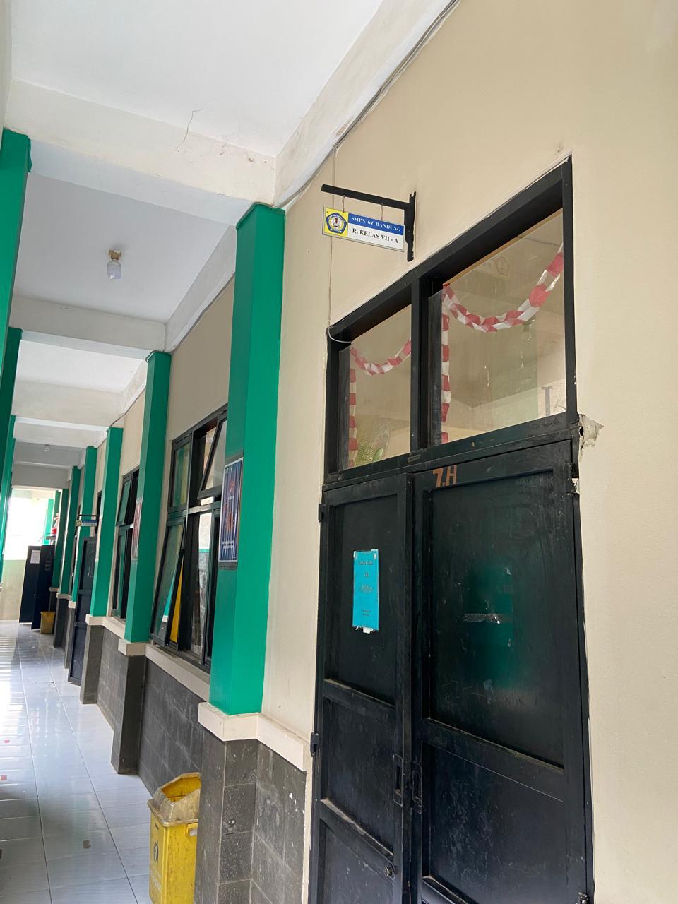 Ruang Kelas