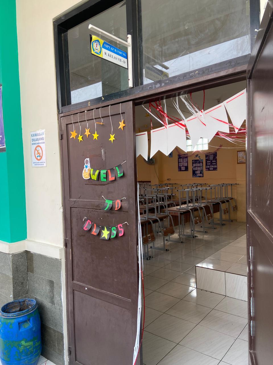 Ruang Kelas
