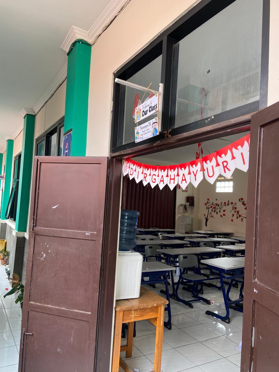 Ruang Kelas