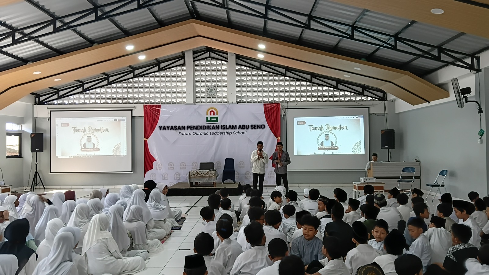 Kegiatan Pesantren Kilat