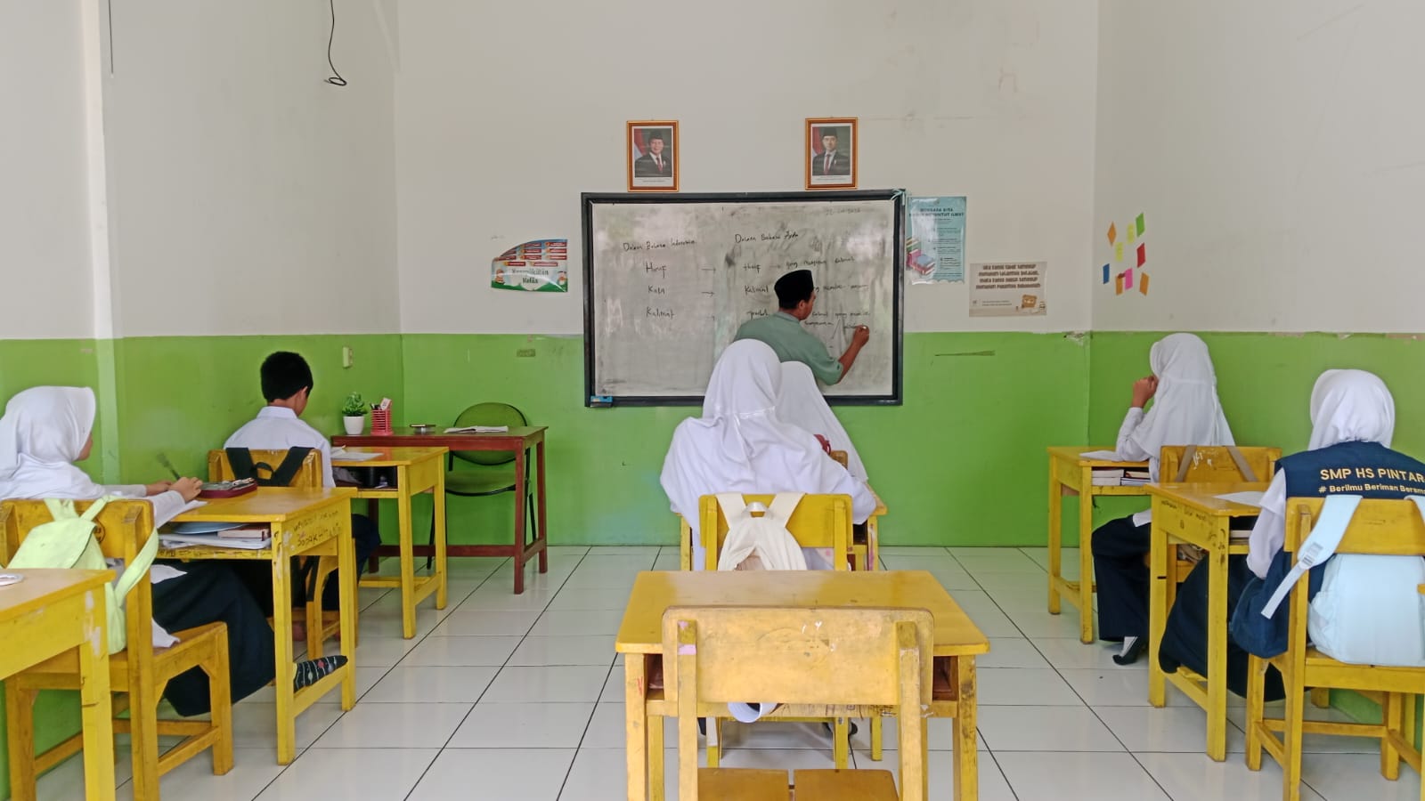 KBM Kelas