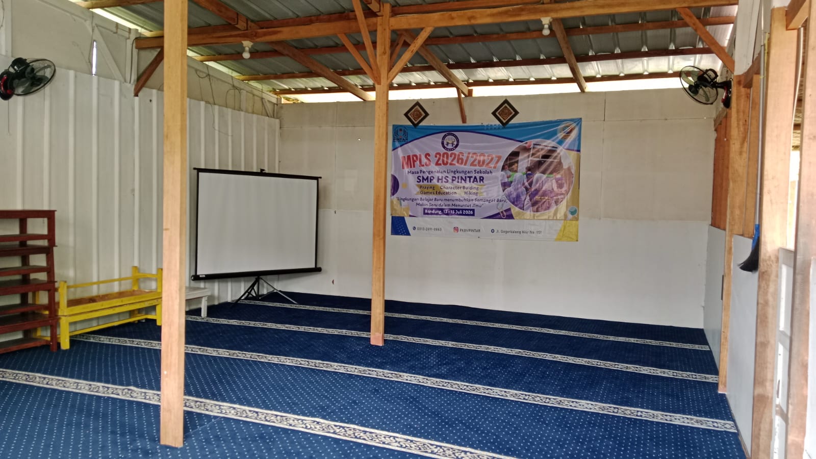 Ruang Aula